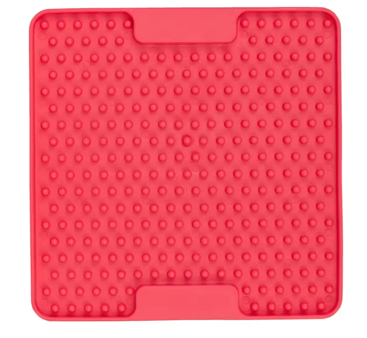 LickiMat Mini Soother – Pink